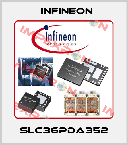 SLC36PDA352 Infineon