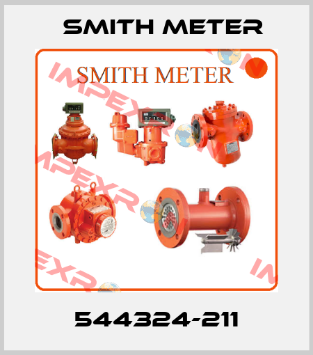 544324-211 Smith Meter