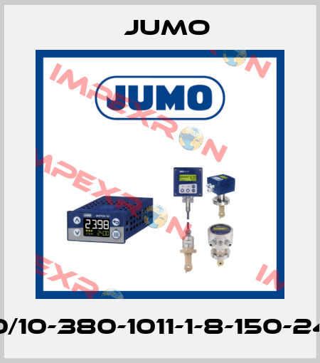 902130/10-380-1011-1-8-150-245-330 Jumo