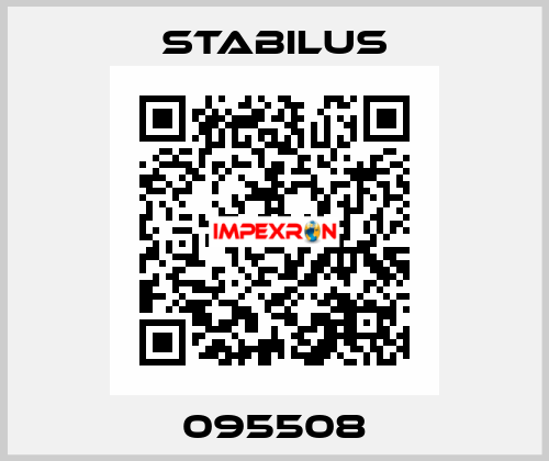 095508 Stabilus