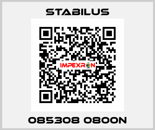 085308 0800N Stabilus