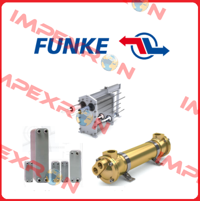 BCF 301-6-B15-4 Funke