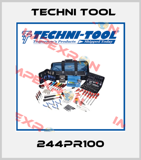 244PR100 Techni Tool