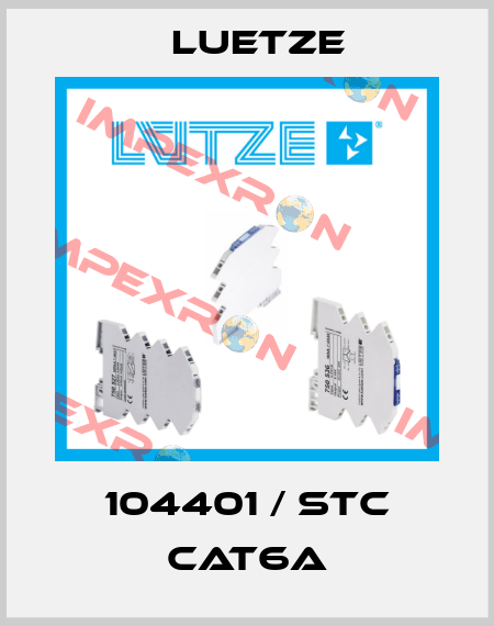 104401 / StC Cat6A Luetze