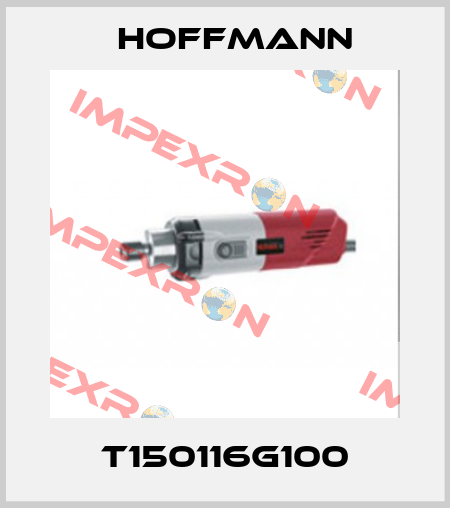 T150116G100 Hoffmann