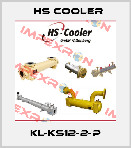 KL-KS12-2-P HS Cooler