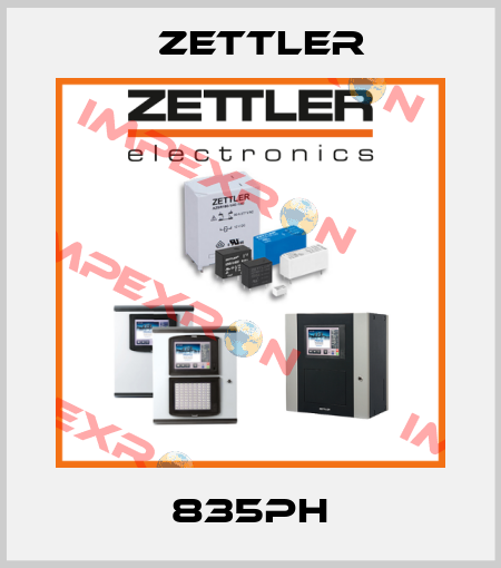 835PH Zettler