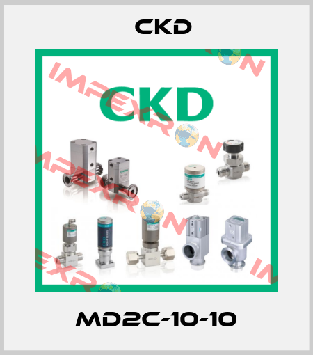 MD2C-10-10 Ckd