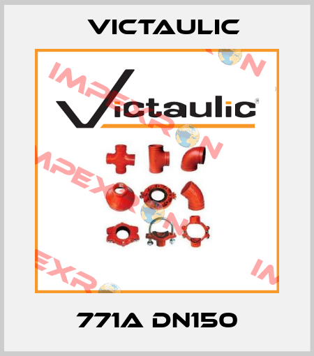 771A DN150 Victaulic