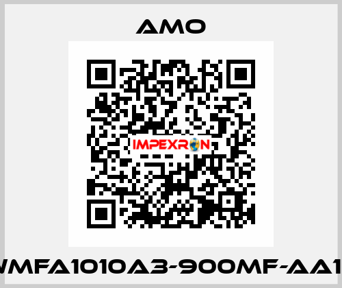 WMFA1010A3-900MF-AA10 Amo