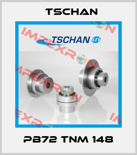 Pb72 TNM 148 Tschan