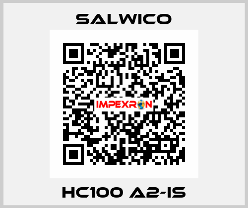 HC100 A2-IS Salwico