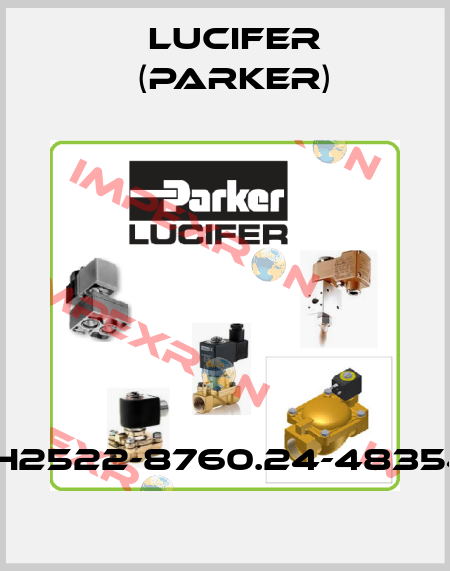 312H2522-8760.24-483541T1 Lucifer (Parker)