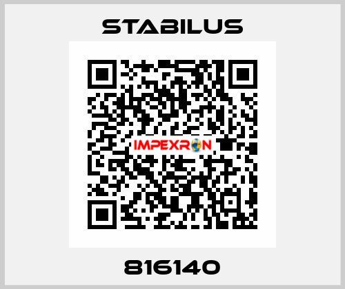 816140 Stabilus