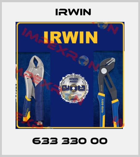 633 330 00 Irwin