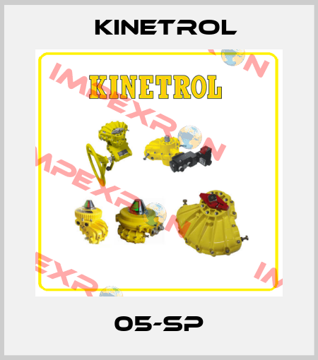05-SP Kinetrol