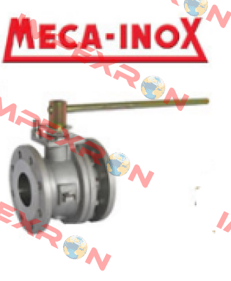 PS4LTGNI012C VMM Meca-Inox