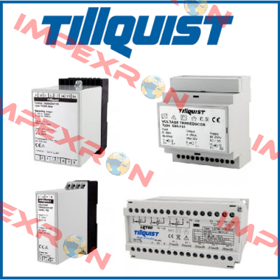 LQT40F Tillquist