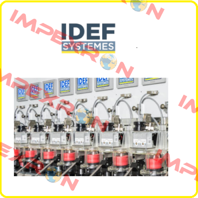 DMRC 3 idef systemes