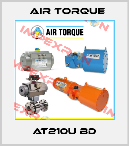 AT210U BD Air Torque
