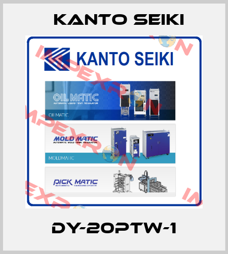 DY-20PTW-1 Kanto Seiki