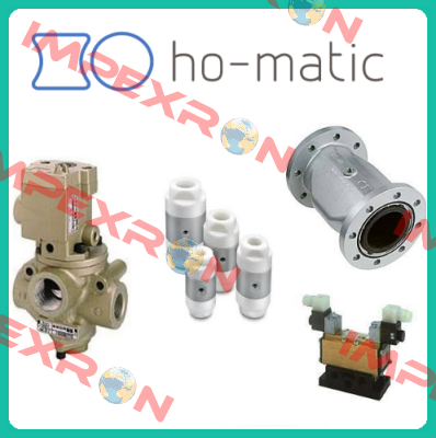 2040.xxx.100 Ho-Matic AG