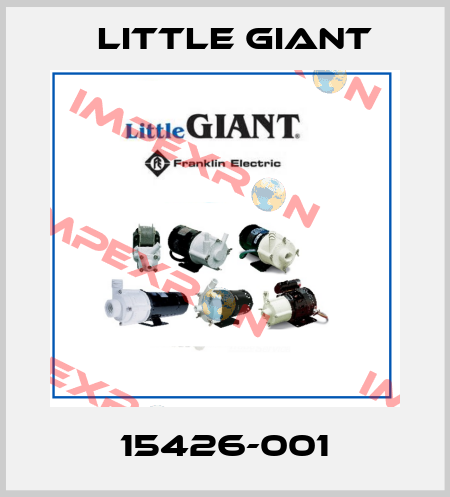 15426-001 Little Giant