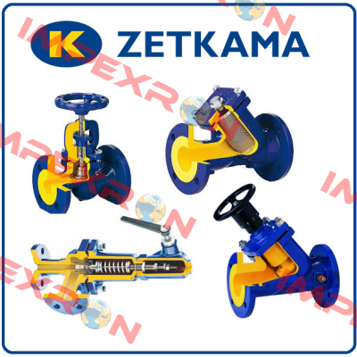 447A065C72 Zetkama