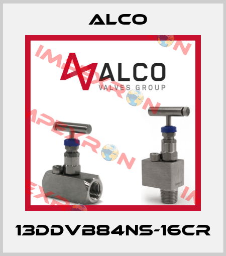 13DDVB84NS-16CR Alco