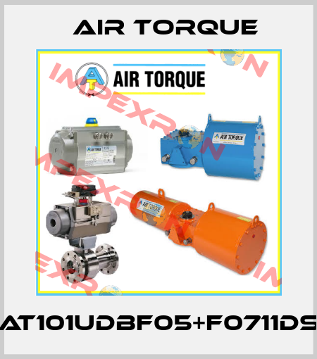 AT101UDBF05+F0711DS Air Torque