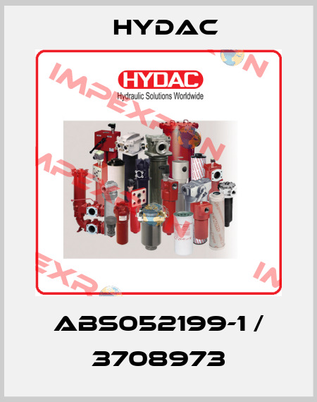 ABS052199-1 / 3708973 Hydac