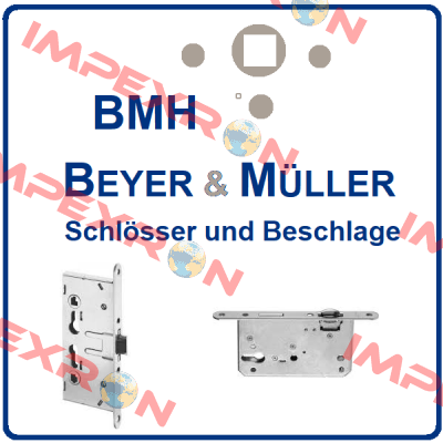 1000.000489 BEYER & MULLER