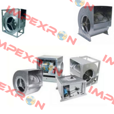 5927003801 RF4C-180/184 K107 S-2009 (230V50/60HZ) VX Chaysol