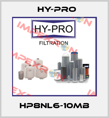 HP8NL6-10MB HY-PRO