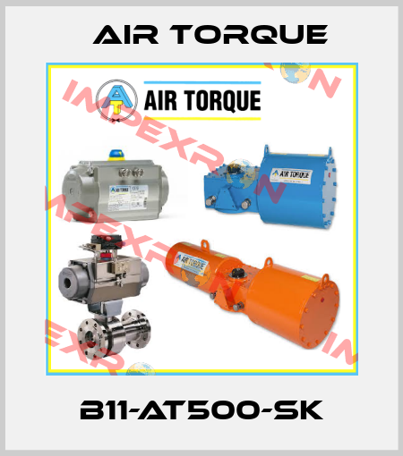 B11-AT500-SK Air Torque