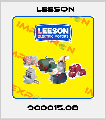 900015.08 Leeson