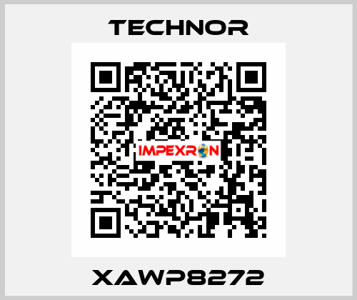 XAWP8272 TECHNOR