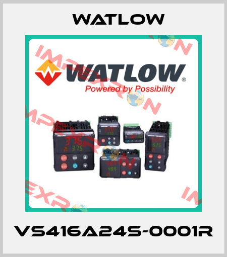 VS416A24S-0001R Watlow