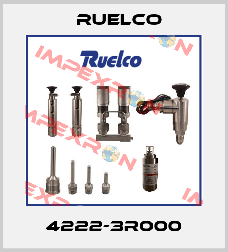 4222-3R000 Ruelco
