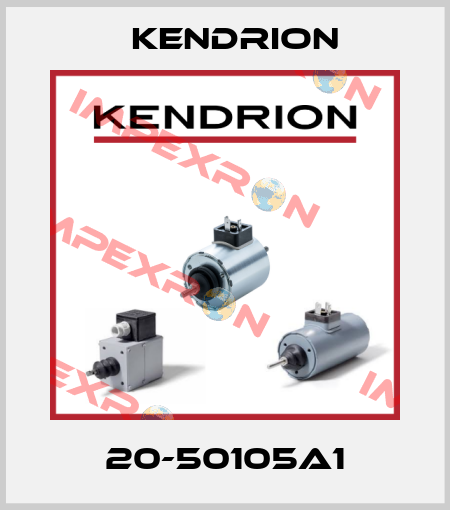 20-50105A1 Kendrion