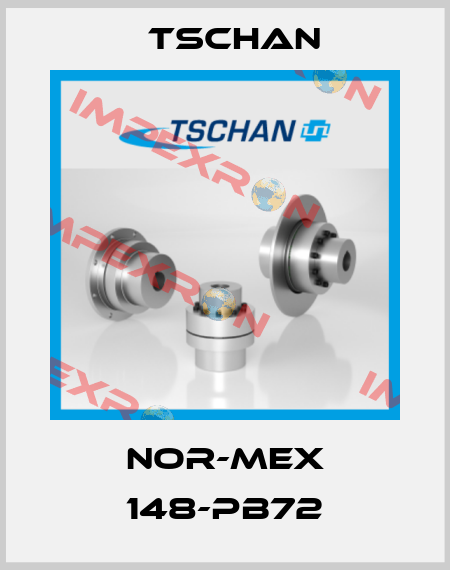 Nor-Mex 148-PB72 Tschan