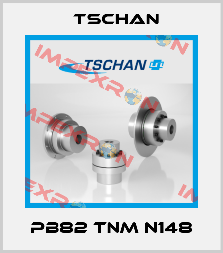 PB82 TNM N148 Tschan