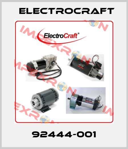 92444-001 ElectroCraft