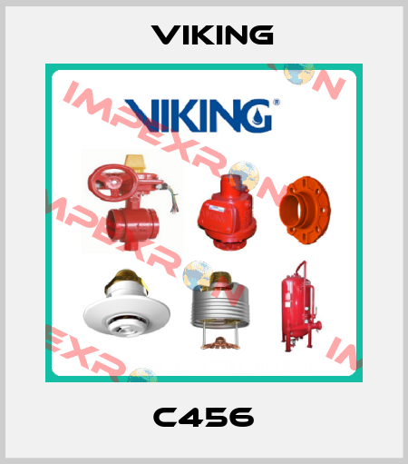 C456 Viking