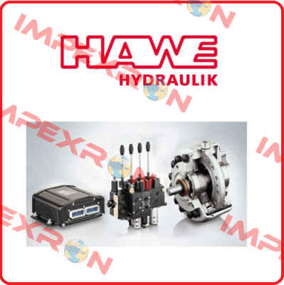 RHC 31 FX13 Hawe