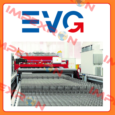 EVG 3D Evg