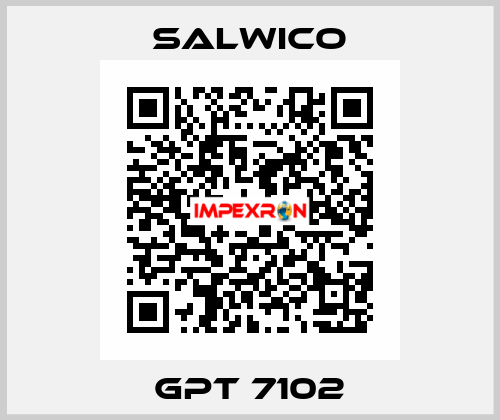 GPT 7102 Salwico