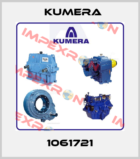 1061721 Kumera