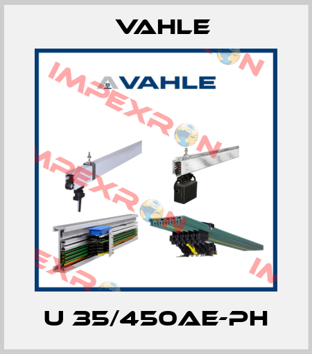 U 35/450AE-PH Vahle