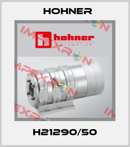 H21290/50 Hohner